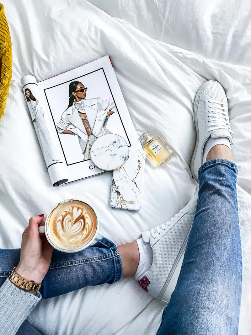 12 Best White Sneakers for Women To Wear Everywhere in 2023