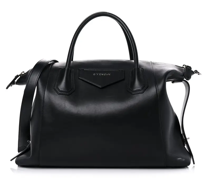 Givenchy Antigona Soft Medium Tote