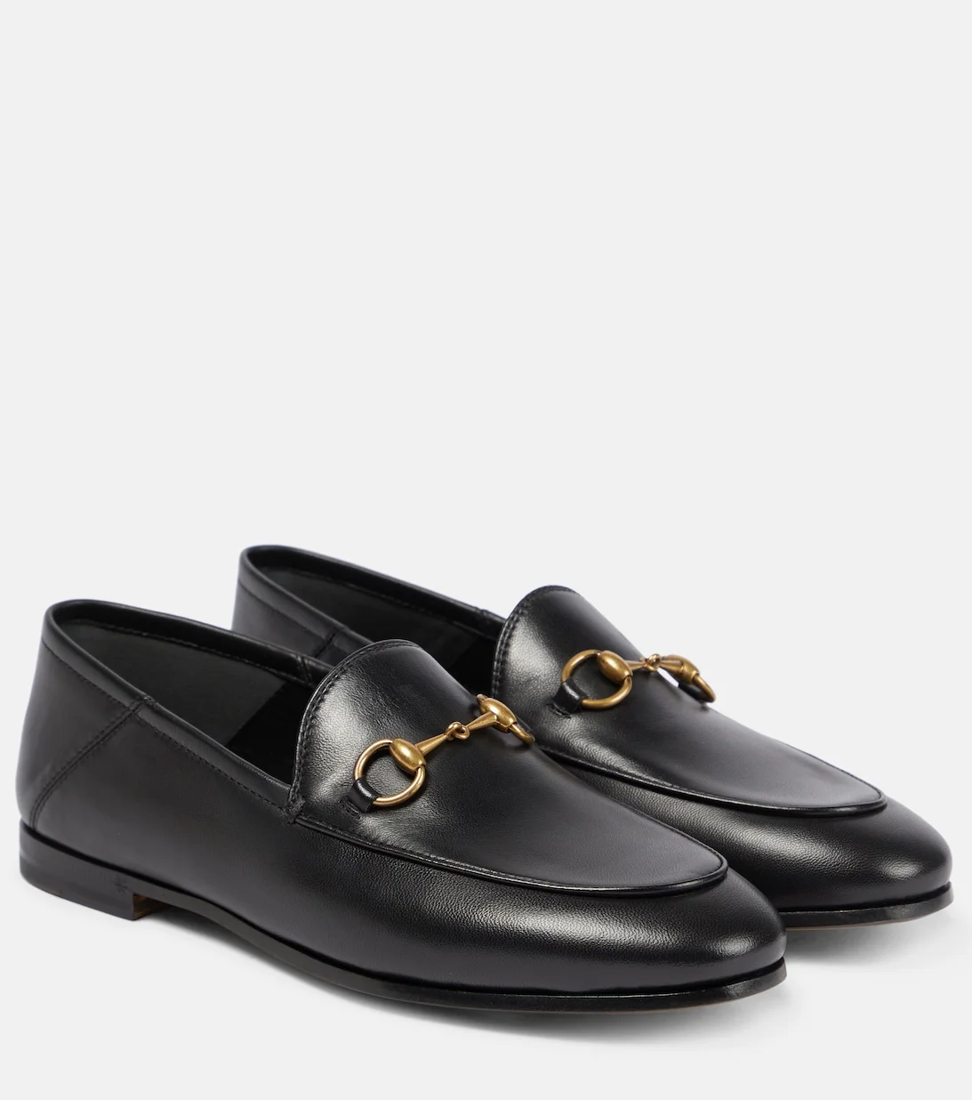 Gucci Horsebit Loafers