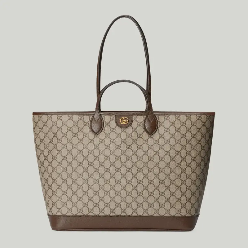 Gucci Ophidia Large Tote Bag