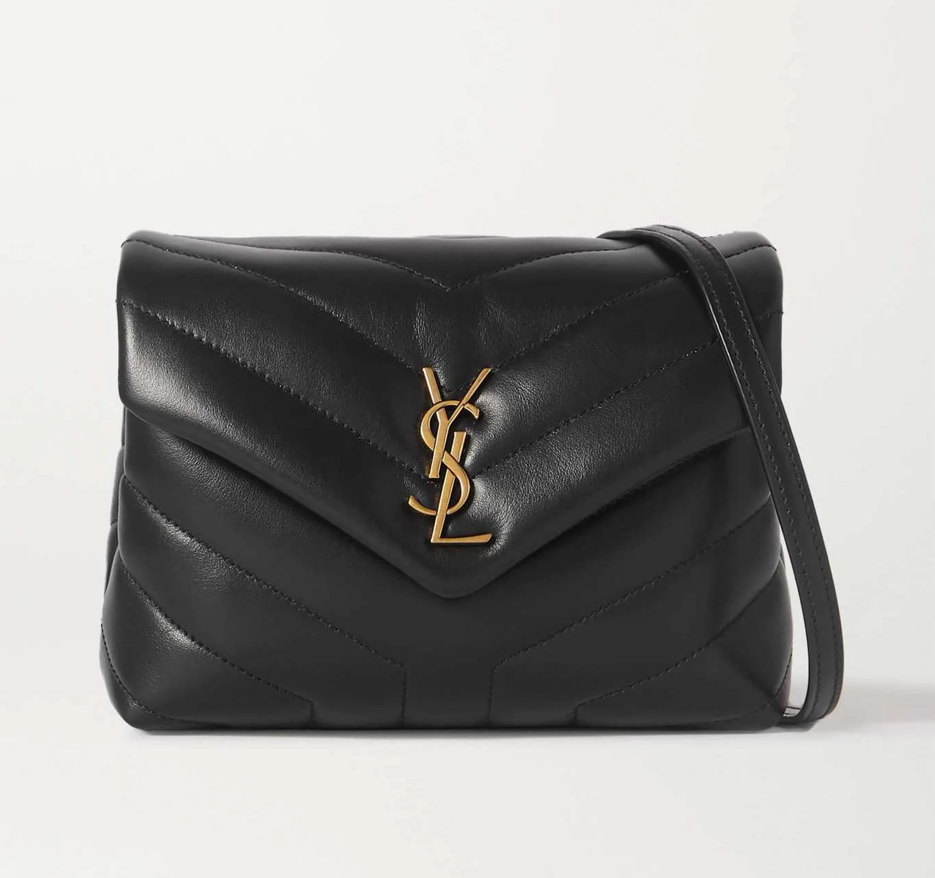 Saint Laurent Toy Loulou Bag