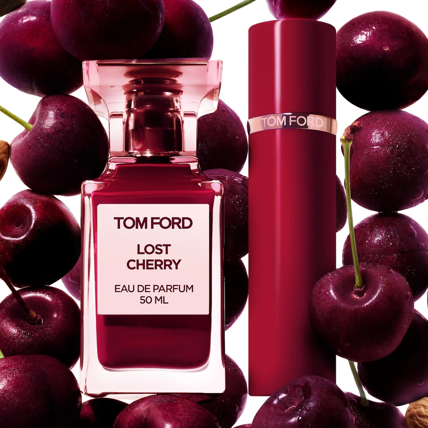 Tom Ford Lost Cherry Eau De Parfum