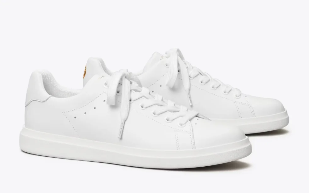 Tory Burch Howell Court Sneaker
