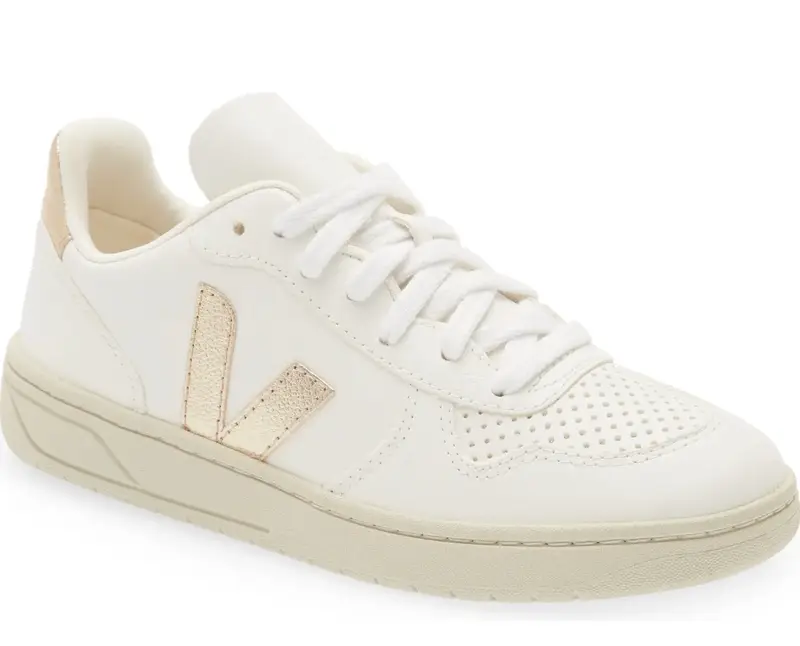 Veja V-10 Sneakers