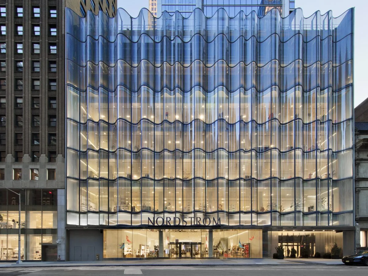 Best NYC Department Stores