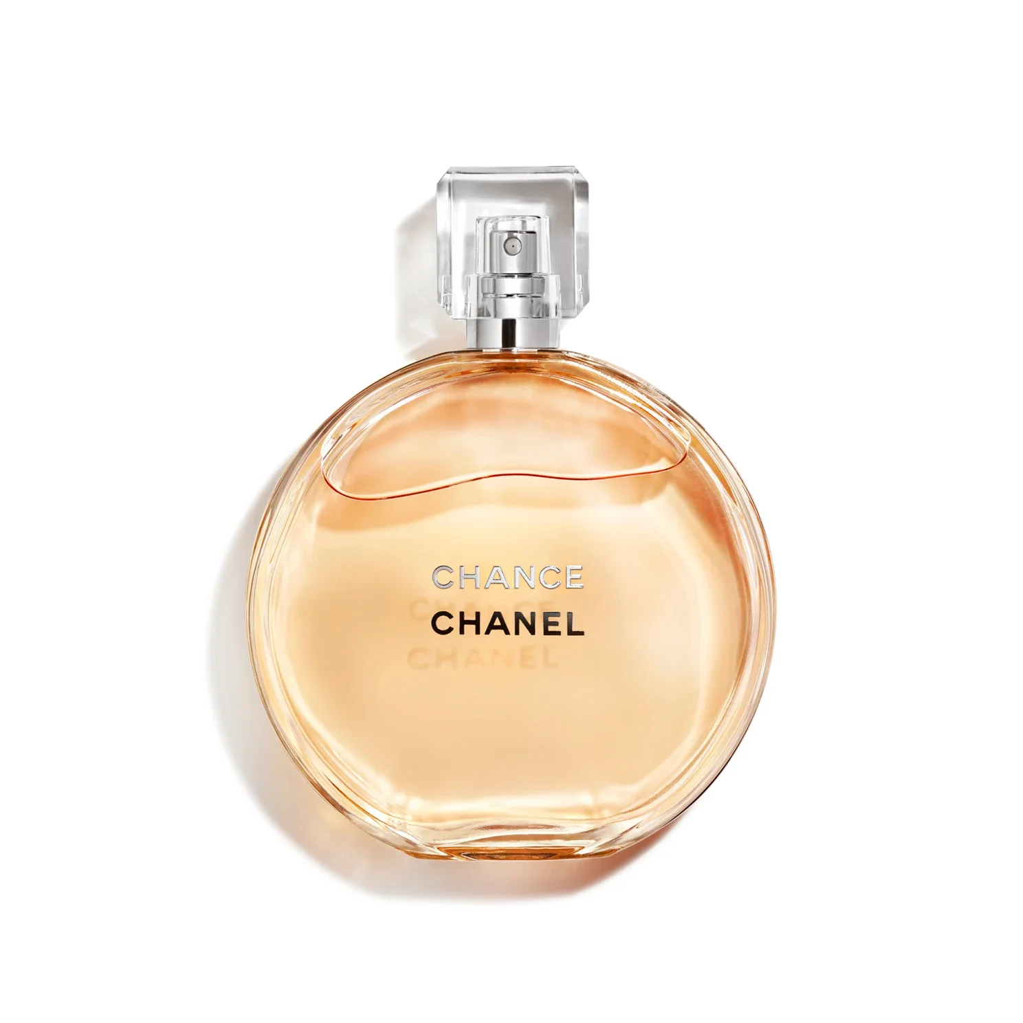 Chanel Chance Eau de Toilette