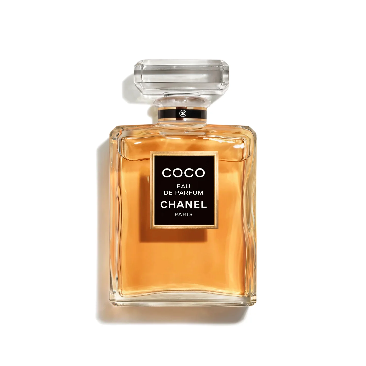 Chanel Coco Edp