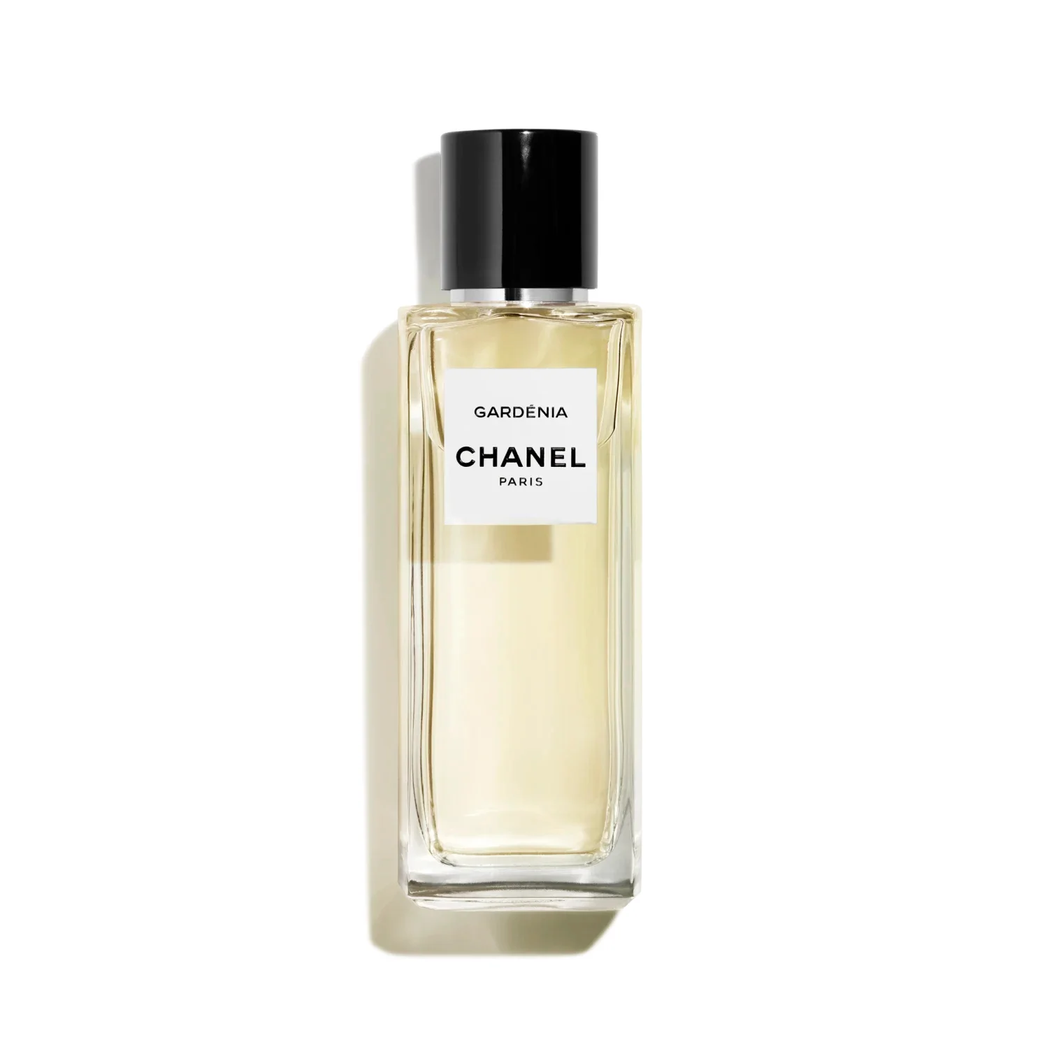 Gardenia Les Exclusifs De Chanel