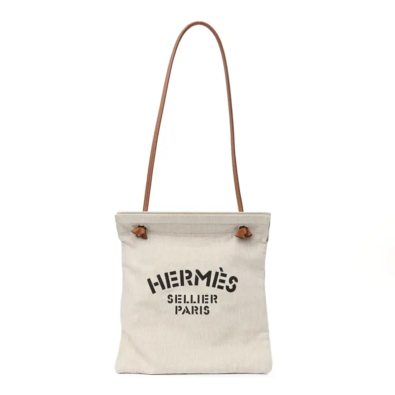 Hermes Aline Grooming Bag