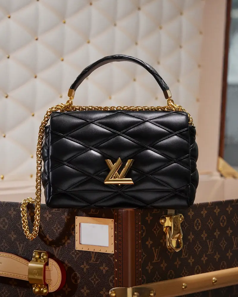 Louis Vuitton GO-14 Bag 2023