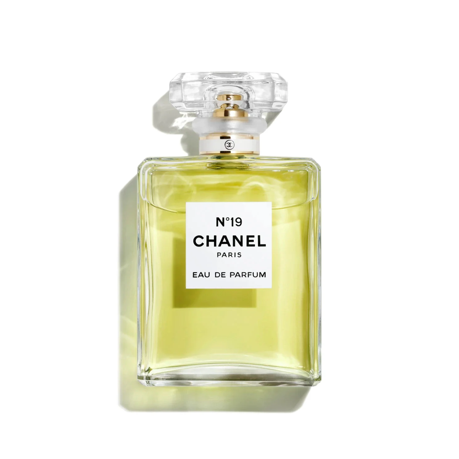 Chanel No. 19 Eau De Parfum