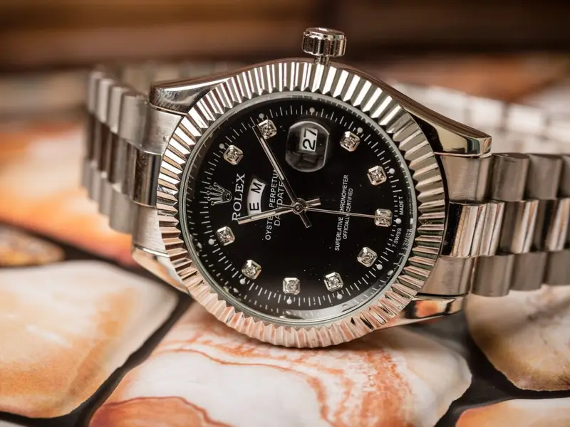 best luxury watch brands