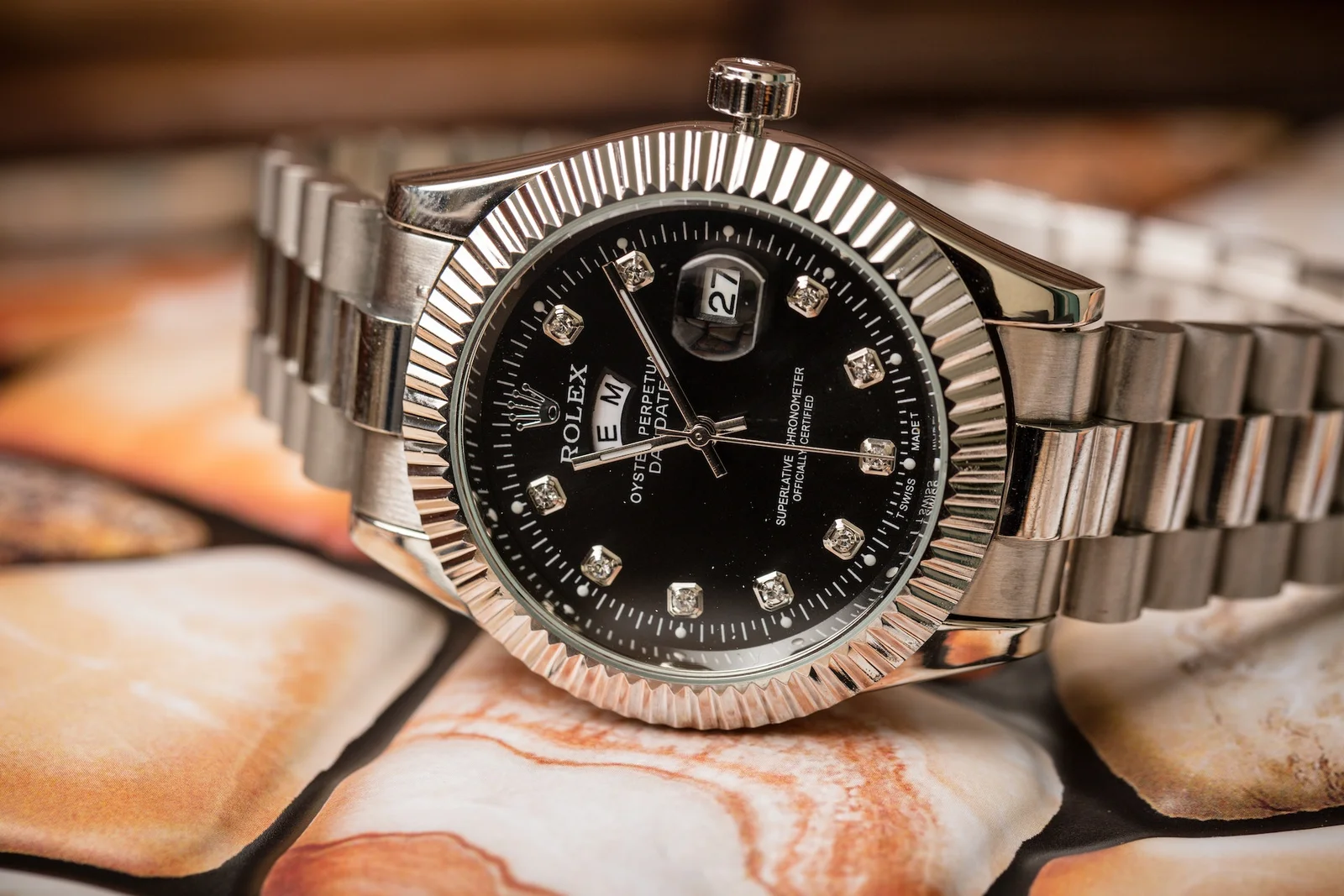 best luxury watch brands