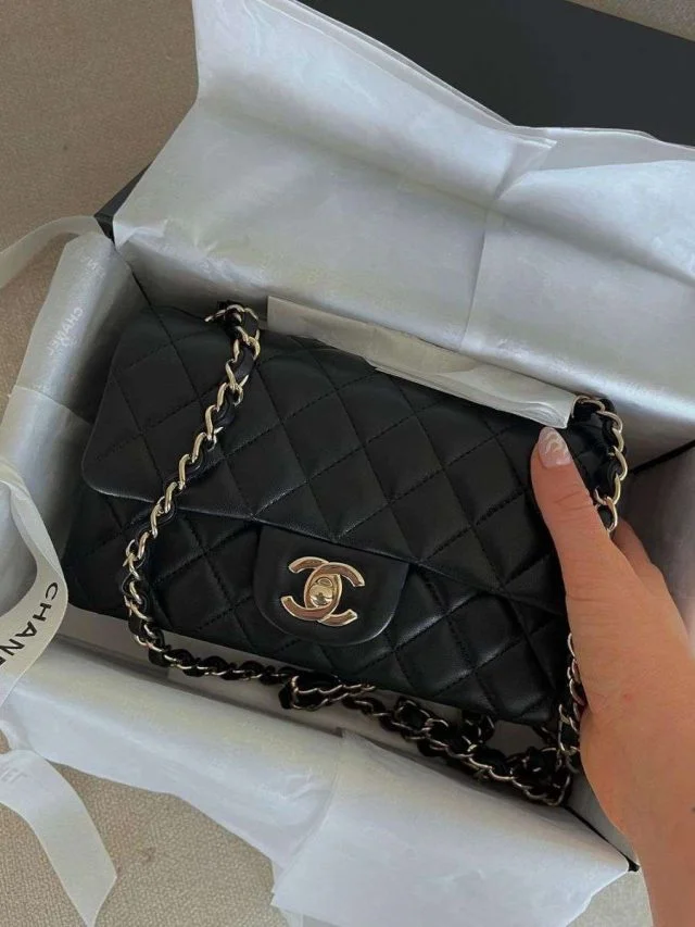 best designer crossbody bags story