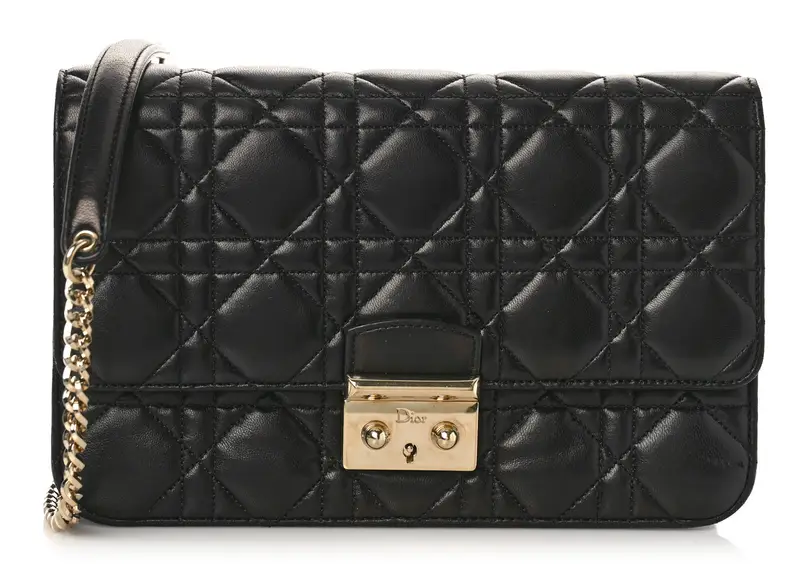 Miss Dior Promenade Bag