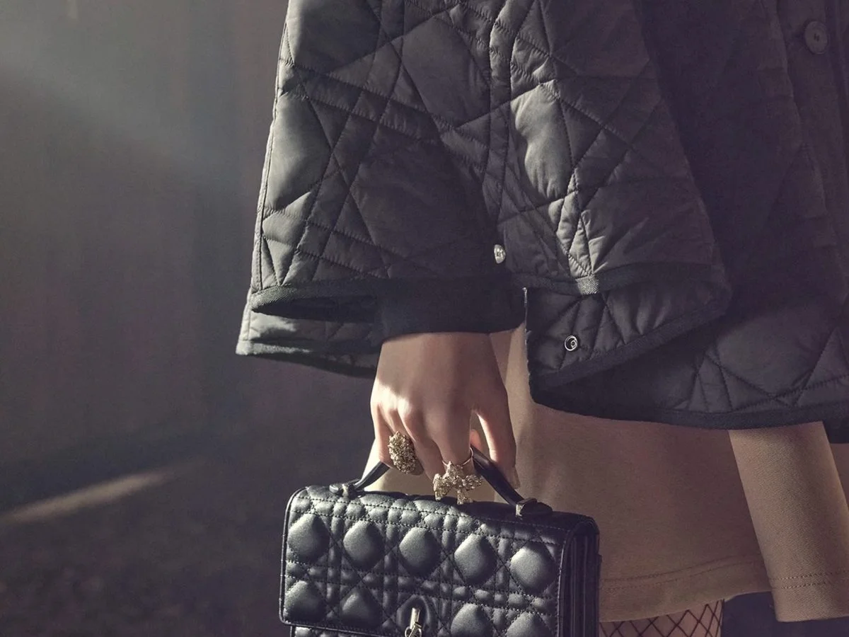 Dior’s New Miss Dior Bag is Here