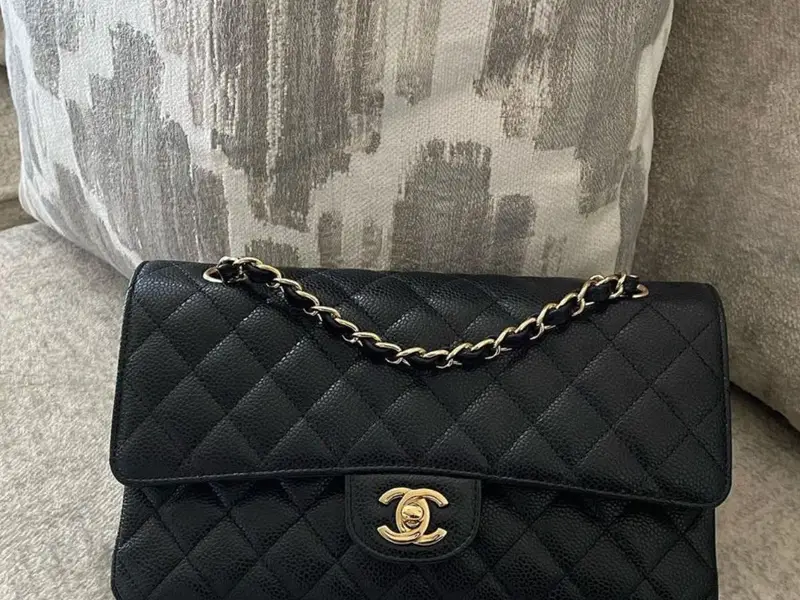 10 Most Popular Chanel Bags Of All Time
