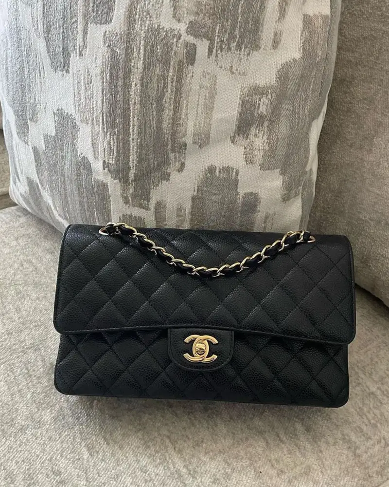 10 Most Popular Chanel Bags Of All Time