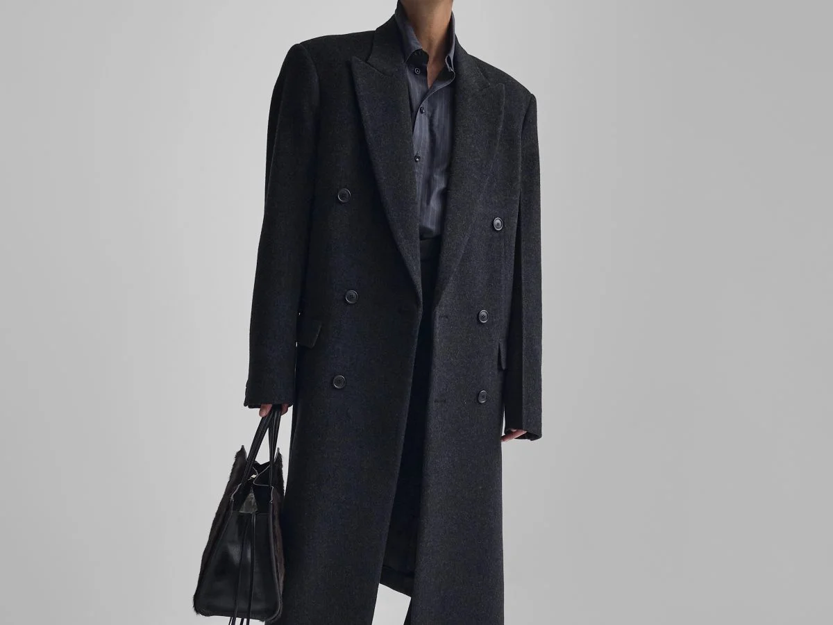 Phoebe Philo's New Fashion Brand is Finally Here