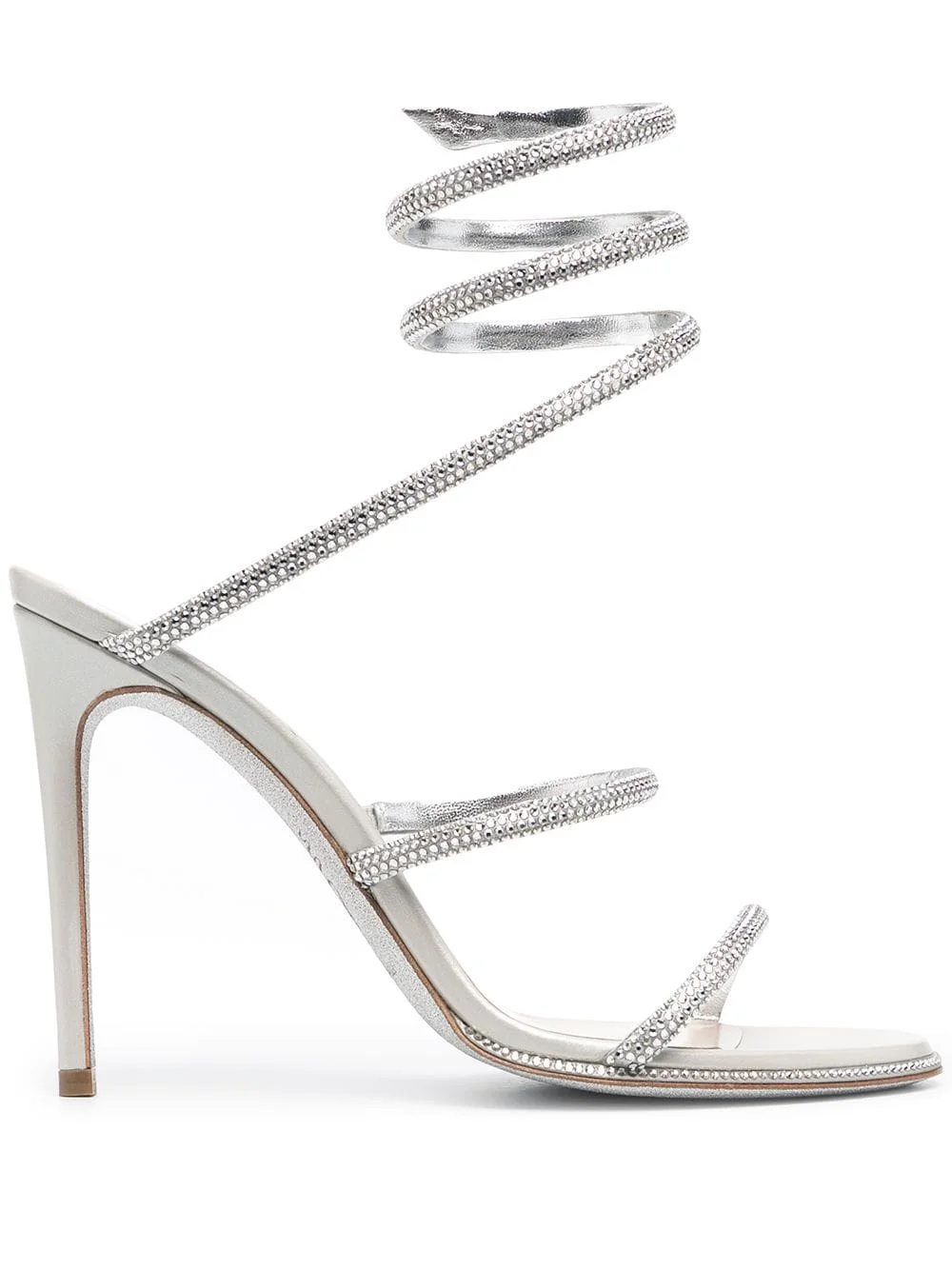Rene Caovilla Cleo Sandals