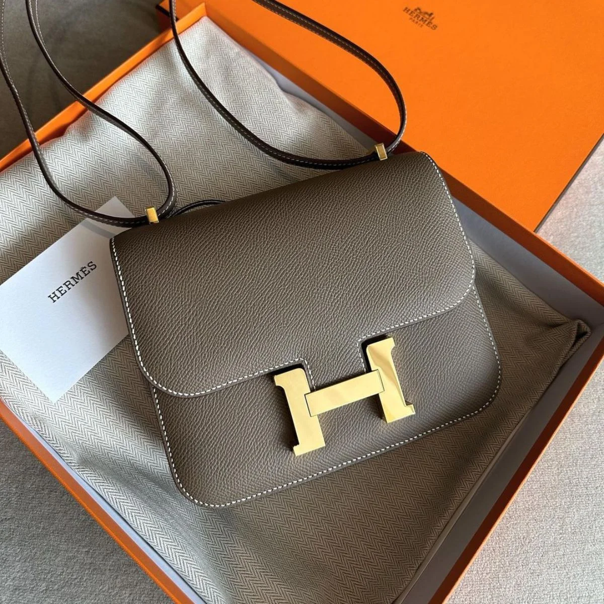 Best Hermes Crossbody Bags