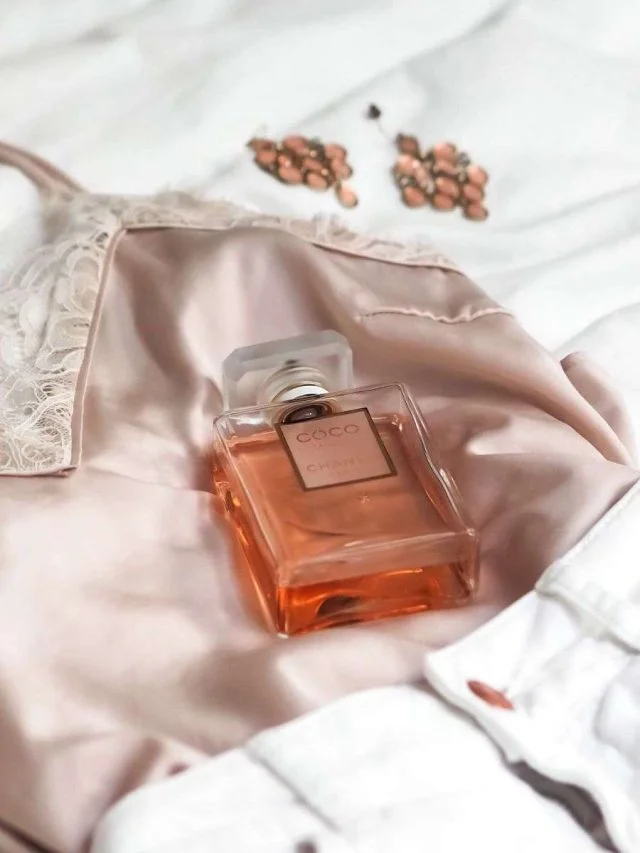 best perfumes for women web story