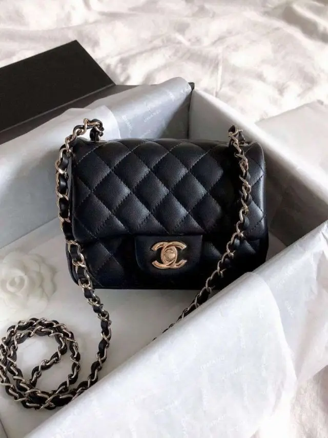 cheapest chanel bags web story