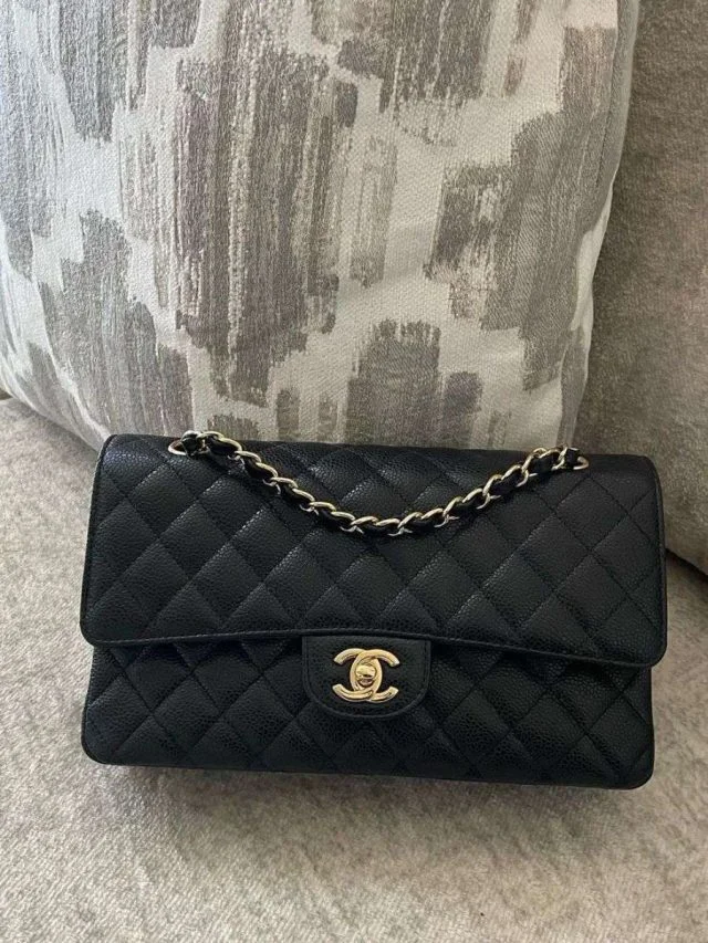 most popular chanel bags web story