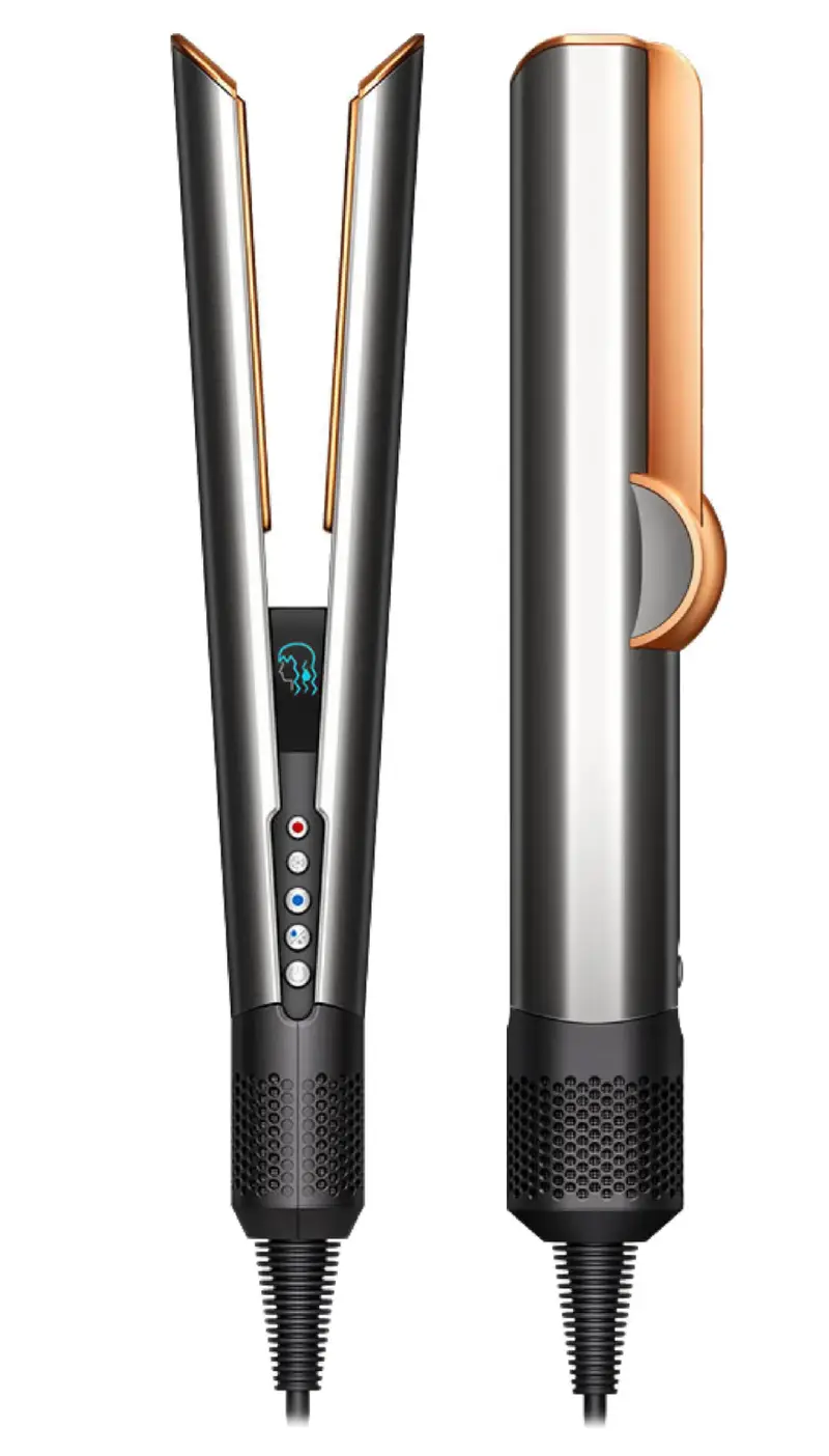 Dyson Airstrait™ Hair Straightener