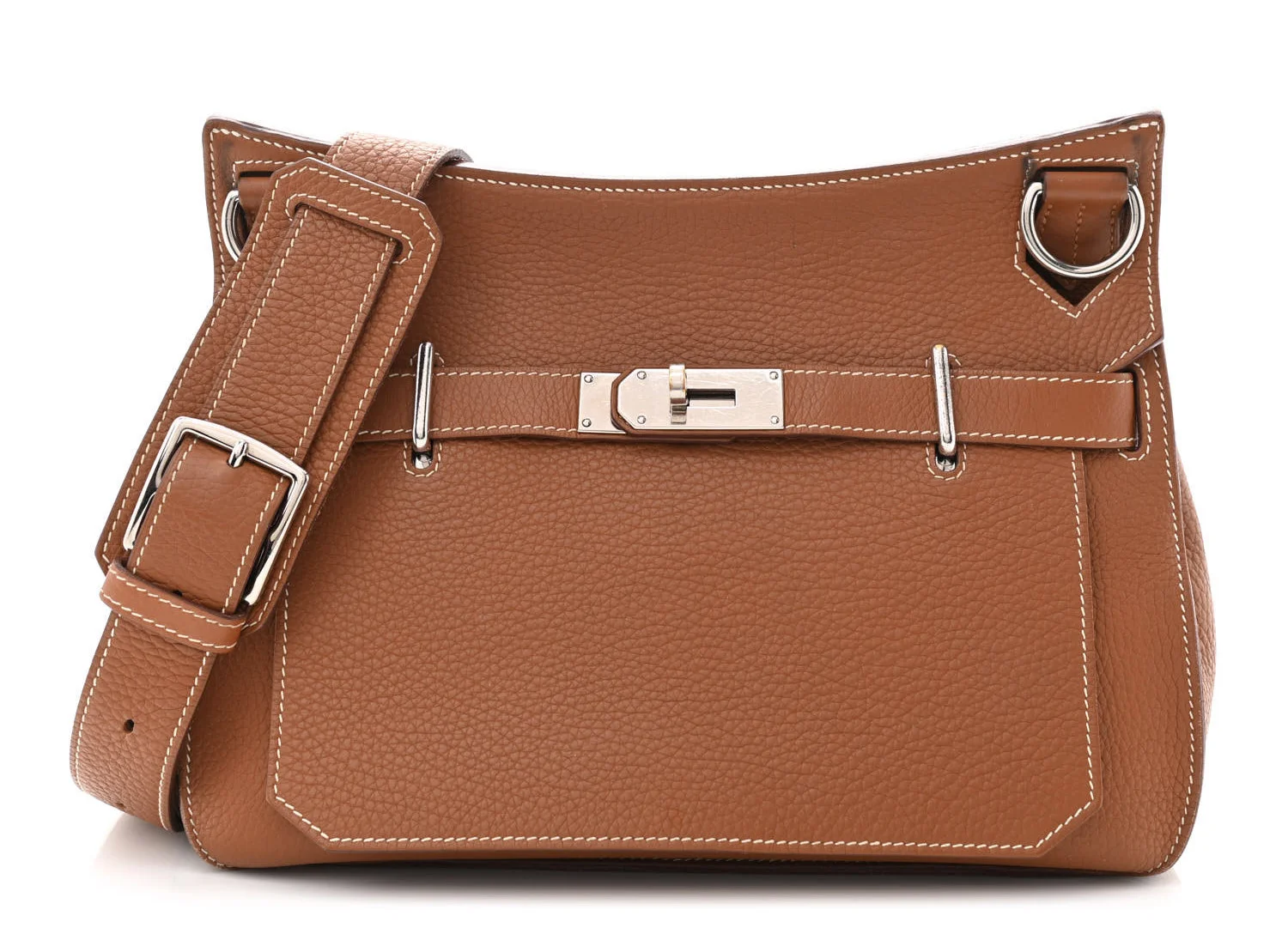 Hermes Jypsiere 31 Gold