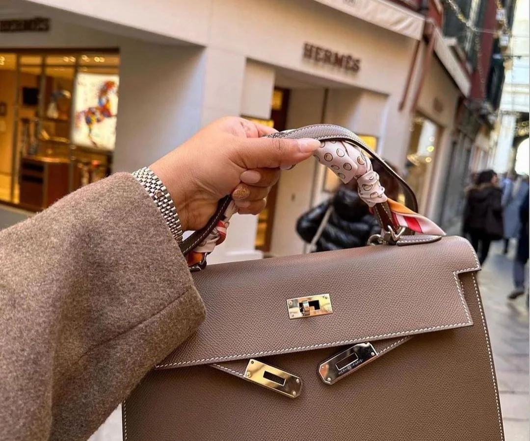 Hermes Kelly 101 Guide: Styles, Size Comparison, Prices