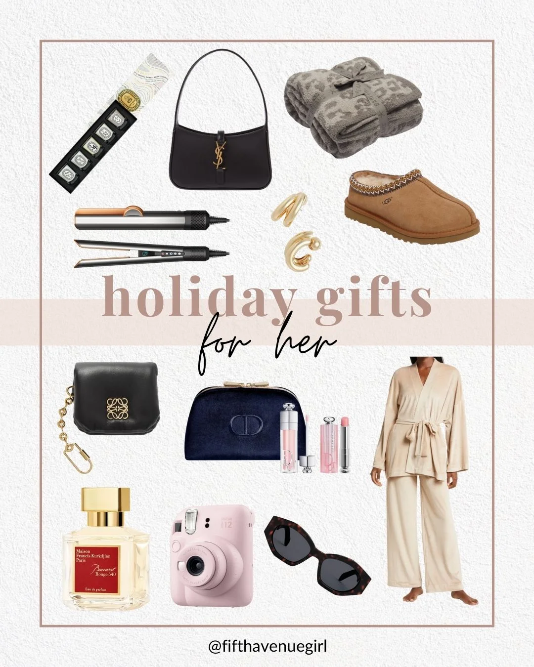 Holiday Gifts For Her 2023