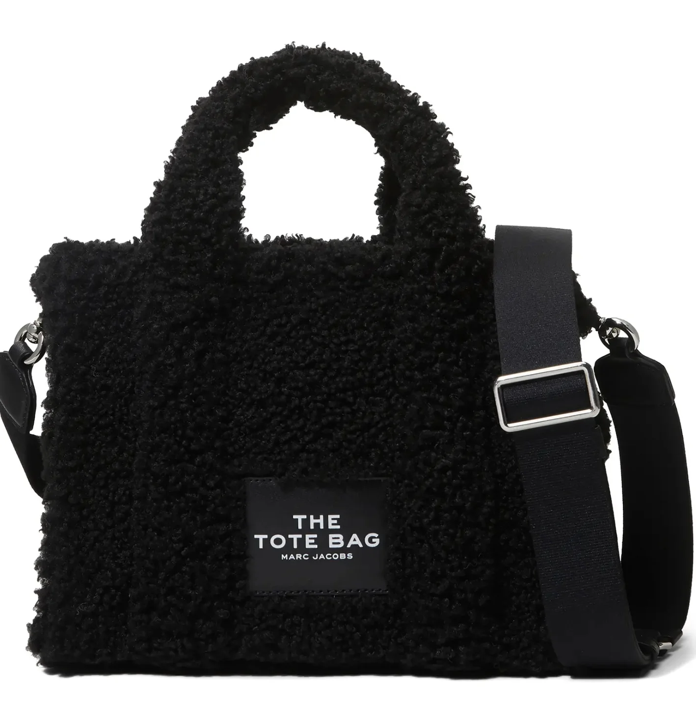 Marc Jacobs The Teddy Small Tote Bag