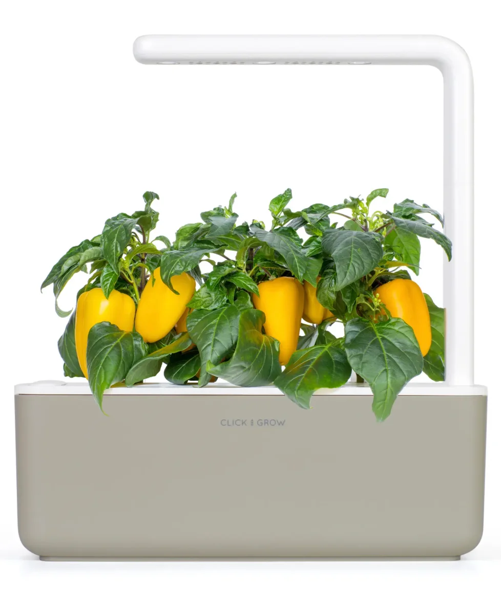 Click & Grow Smart Garden