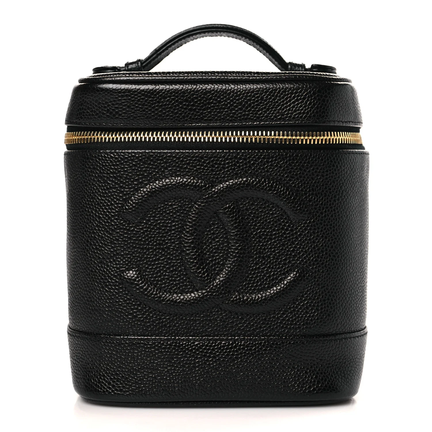 Chanel Vintage Vanity Case