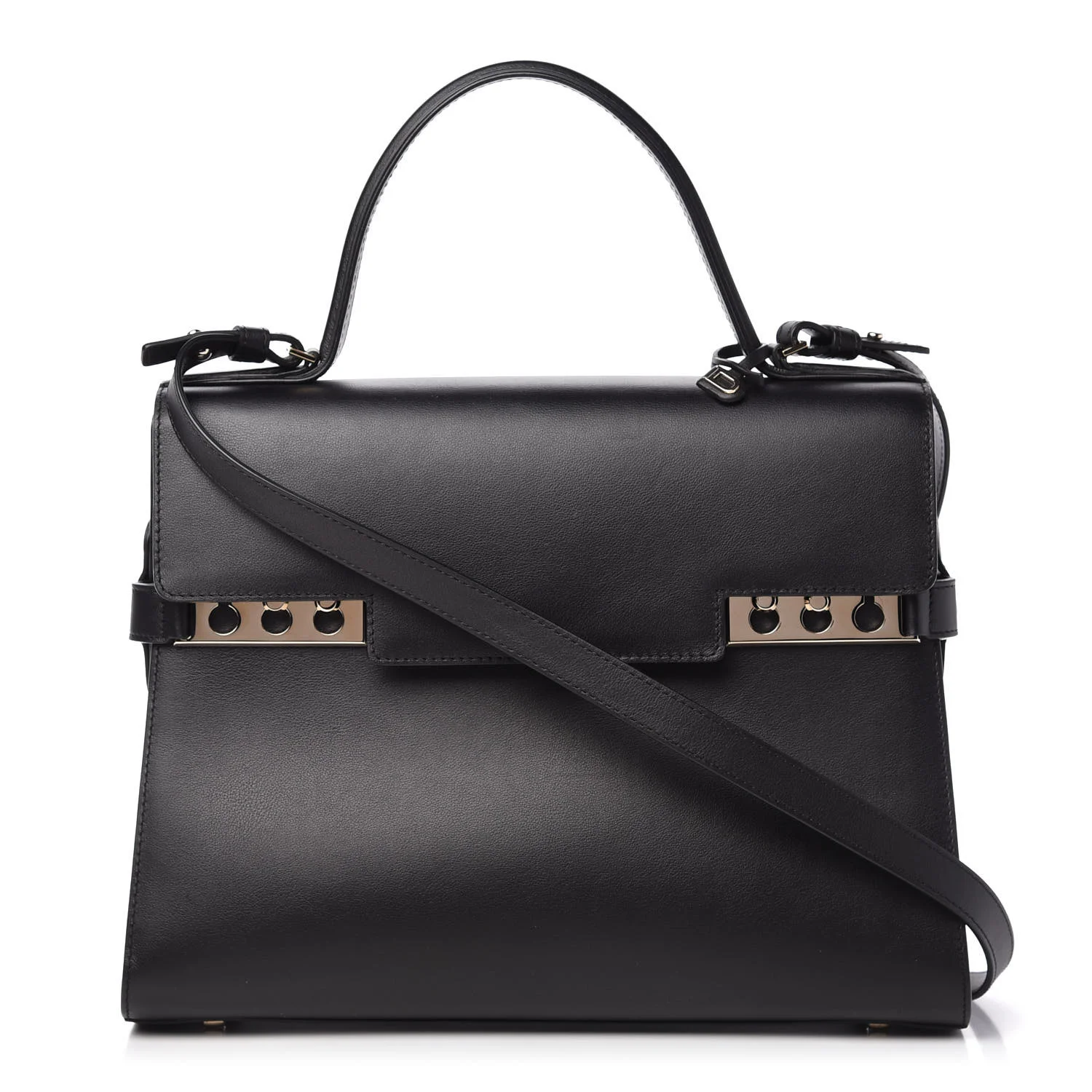 Delvaux Tempete GM