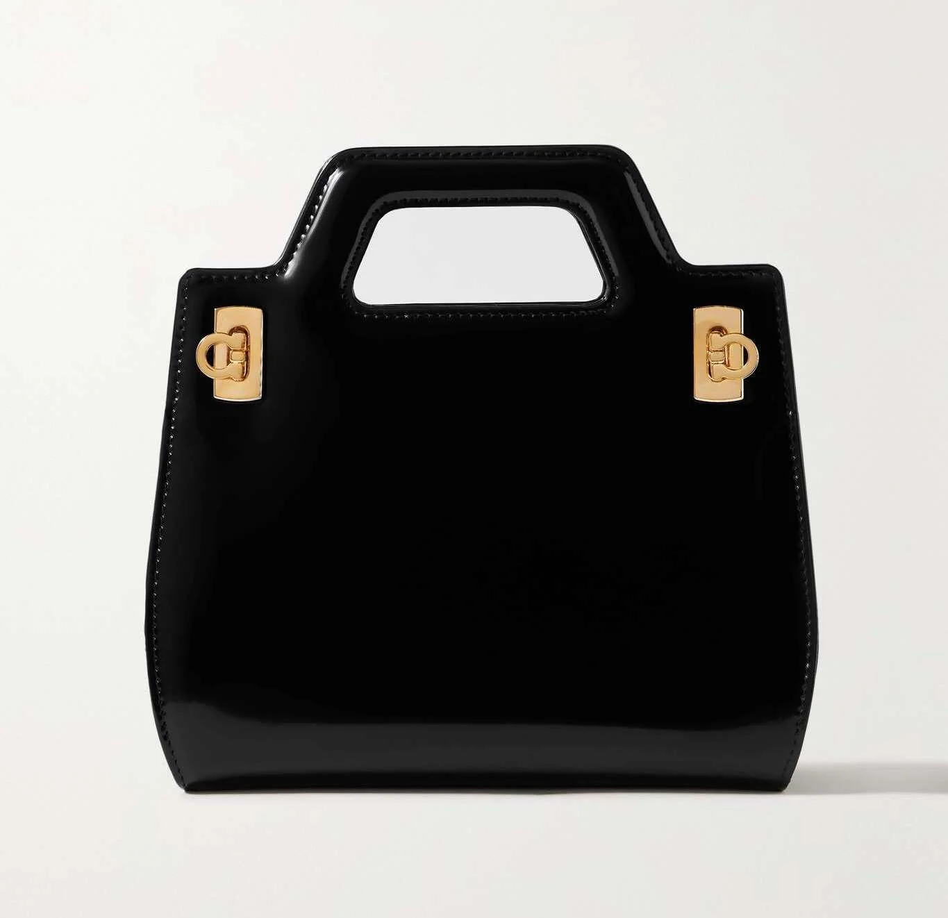 Ferragamo Mini Wanda Bag