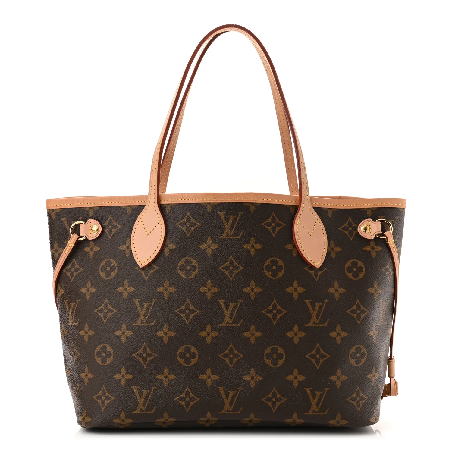 Louis Vuitton Neverfull PM Monogram Canvas