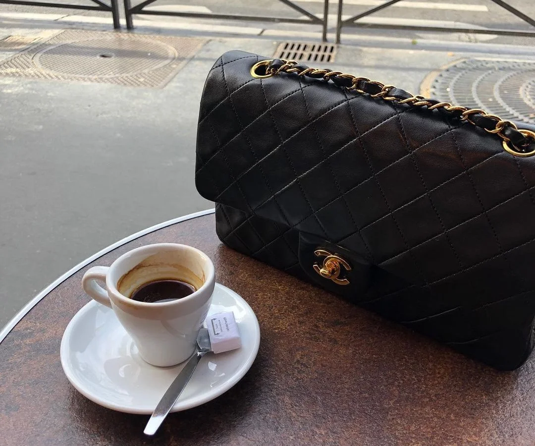 Top 6 Vintage Chanel Bags To Collect Now