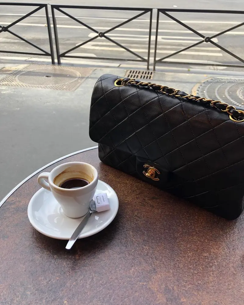 Top 6 Vintage Chanel Bags To Collect Now