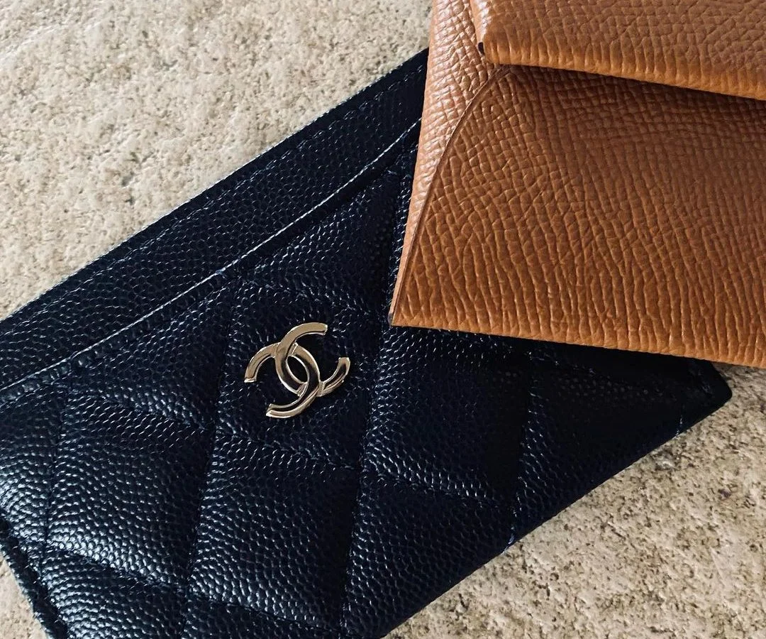 best designer card holders