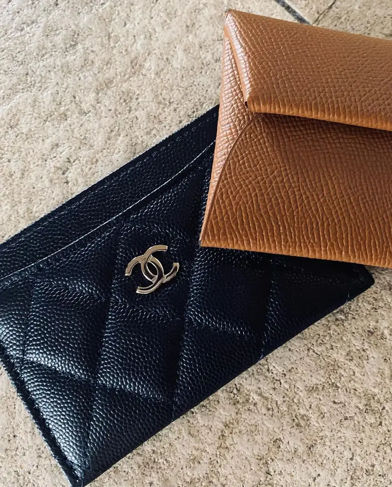 best designer card holders