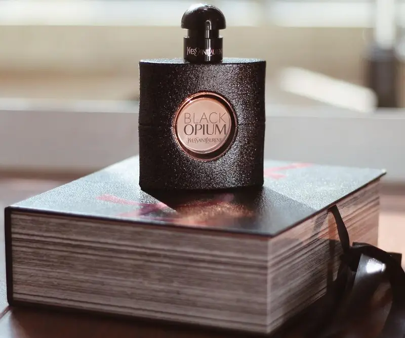 Best Vanilla Perfumes