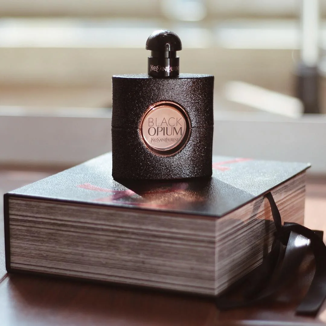 Best Vanilla Perfumes