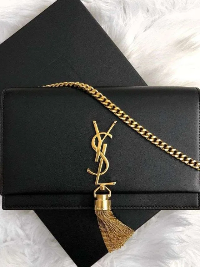best ysl bags web story