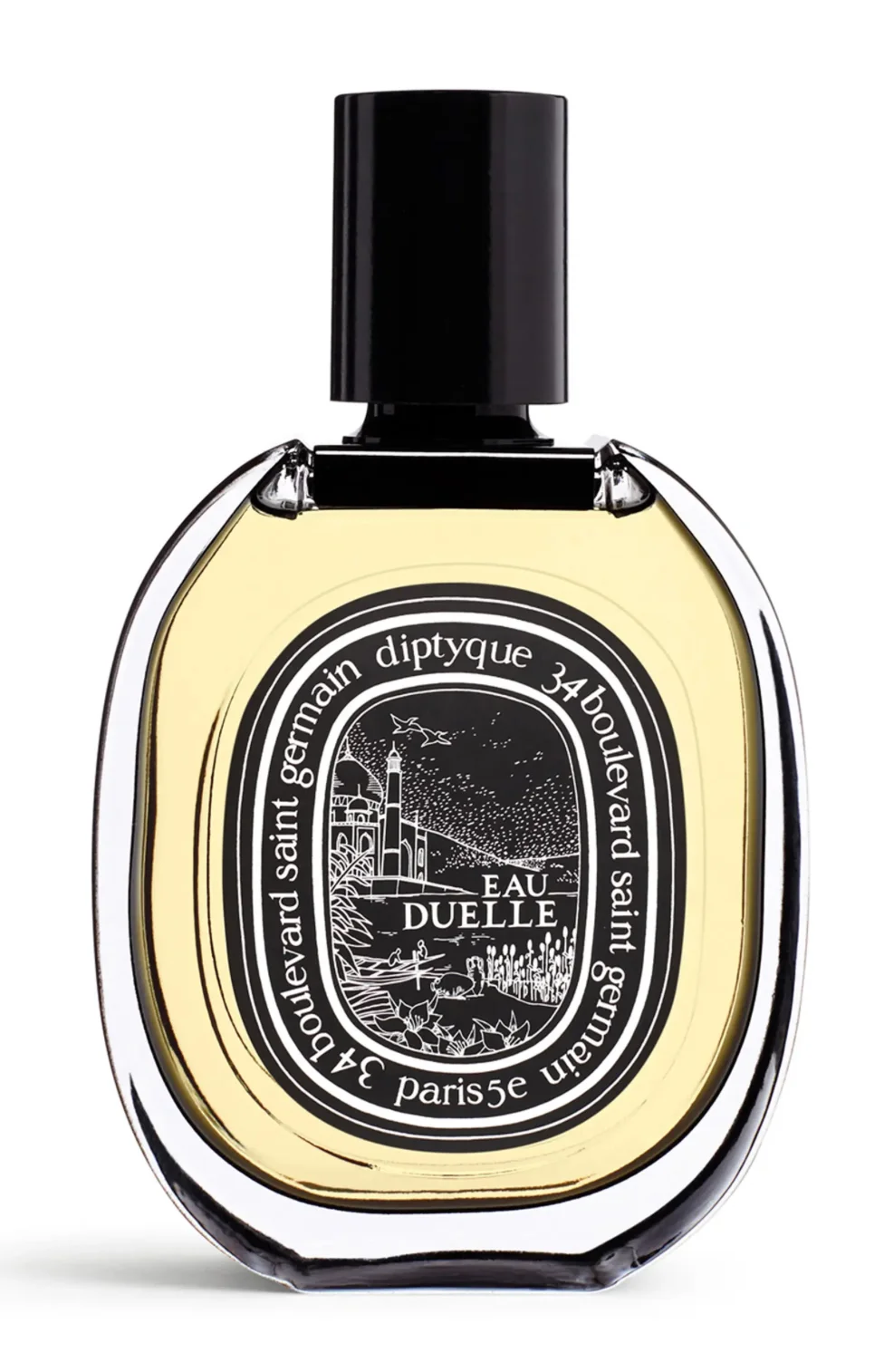 Diptyque Eau Duelle