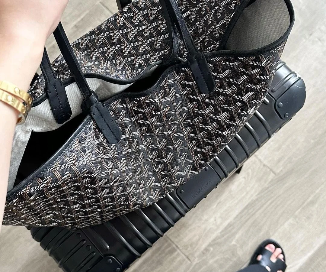 Goyard Tote Price Guide 2024