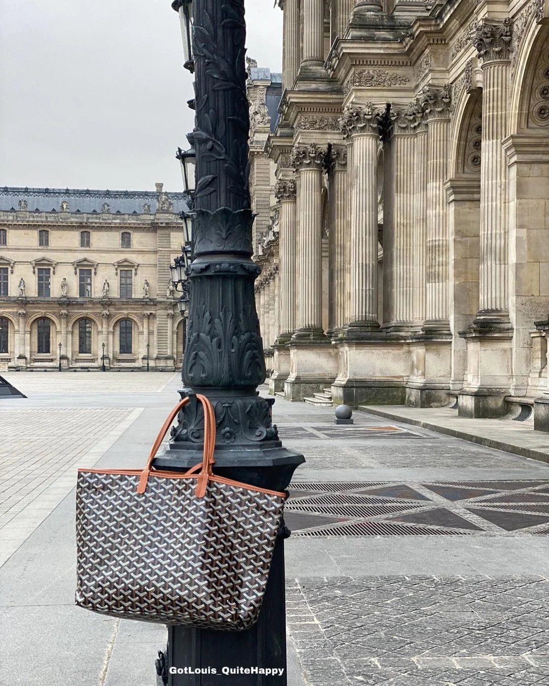 Goyard Tote Prices 2024