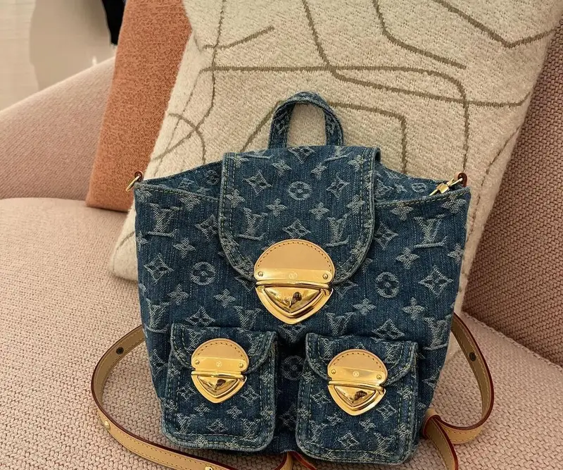 Louis Vuitton LV Remix Collection