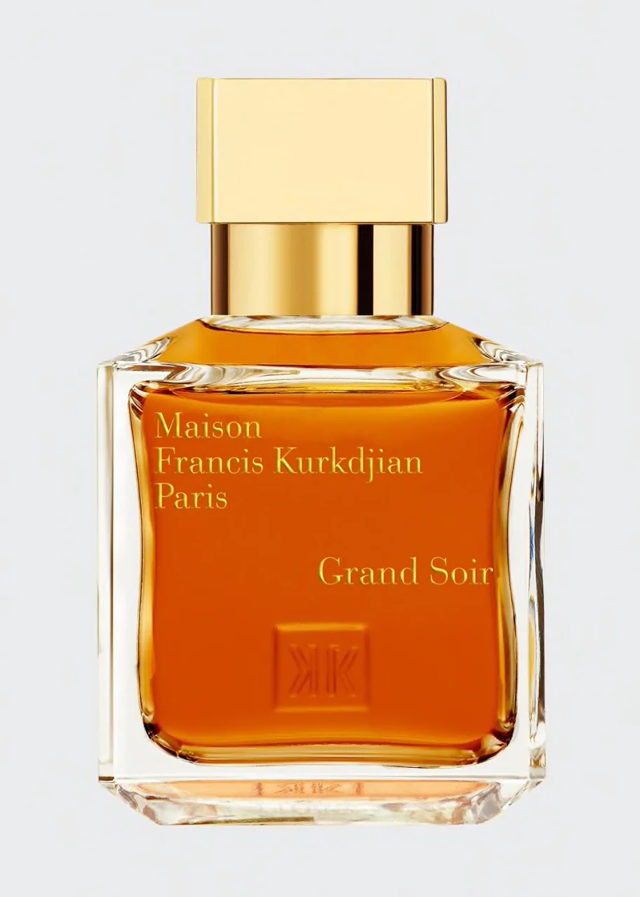 Maison Francis Kurkdjian Grand Soir